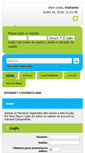 Mobile Screenshot of intranet.compartilhar.org.br